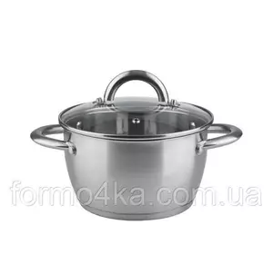 Кастрюля RINGEL Bonn (2.6 л) 18 см Кастрюля RINGEL Bonn (2.6 л) 18 см