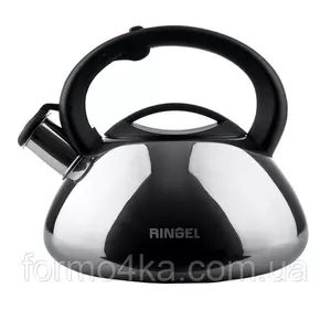 Чайник RINGEL Ringtone (3.0 л) Чайник RINGEL Ringtone (3.0 л)