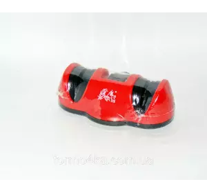 Точилка для ножей с присоской Taidea T1203DC Точилка для ножей с присоской Taidea T1203DC