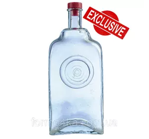 Бутылка 2л «Слеза»