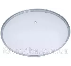 Крышка стеклянная Ø200мм Крышка стеклянная Ø200мм