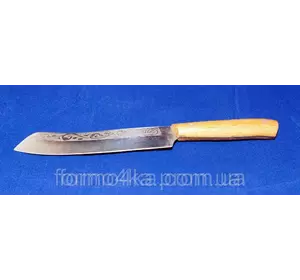Нож "Спутник" для масла Н  245х28 Нож "Спутник" для масла Н  245х28