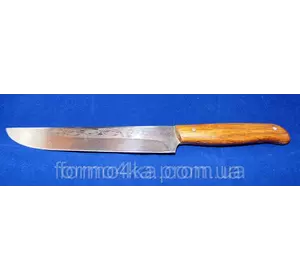 Нож "Спутник" Колосок М  275х30