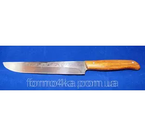 Нож "Спутник" Колосок М  275х30 Нож "Спутник" Колосок М  275х30