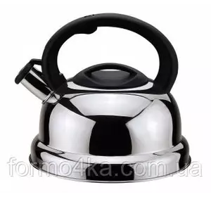 Чайник со свистком Con Brio СВ-406 (3л)