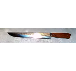 Нож "Спутник" Гастрономический 375х40