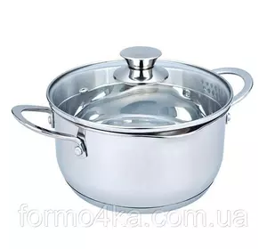 Кастрюля 3л. Maestro 3510-20 Кастрюля 3л. Maestro 3510-20
