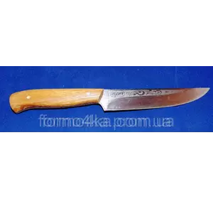 Нож "Спутник" для мяса М  240х25 Нож "Спутник" для мяса М  240х25