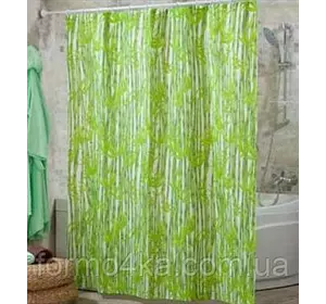 Штора для ванной комнаты MIRANDA Bamboos Штора для ванной комнаты MIRANDA Bamboos