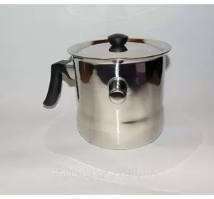 Молочник Rainstahl 2 л с крышкой Молочник Rainstahl 2 л с крышкой