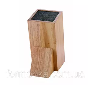 Колода для ножей Wellberg (WB 5006) Колода для ножей Wellberg (WB 5006)