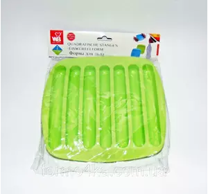 Форма для льда Wellberg "Палочки" WB 9104 Форма для льда Wellberg "Палочки" WB 9104