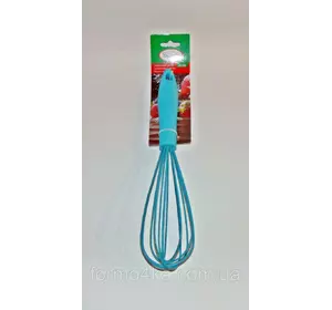 Венчик силиконовый Con Brio 28 см Венчик силиконовый Con Brio 28 см