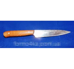 Нож "Спутник" Разделочный М  205х24