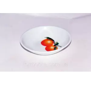 Солонка пластмассовая открытая Солонка пластмассовая открытая