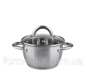 Кастрюля RINGEL Bonn (1.9 л) 16 см Кастрюля RINGEL Bonn (1.9 л) 16 см
