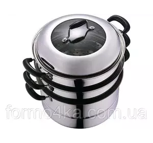 Пароварка MR-2900-20 Пароварка MR-2900-20