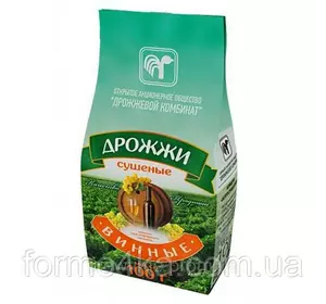 Турбо дрожжи H&B Double Snake C48 Turbo 130г. Турбо дрожжи H&B Double Snake C48 Turbo 130г.