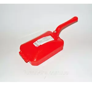 Щетка для чистки двойная с ручкой TM Zambak Plastik Щетка для чистки двойная с ручкой TM Zambak Plastik