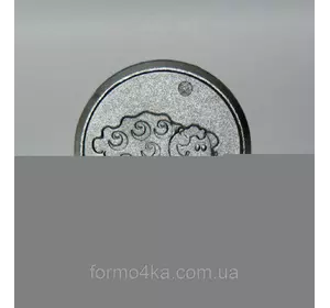Печать для печенья барашек Печать для печенья барашек