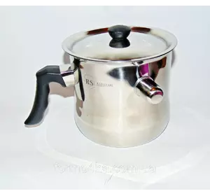 Молочник Rainstahl 1,5 л с крышкой Молочник Rainstahl 1,5 л с крышкой