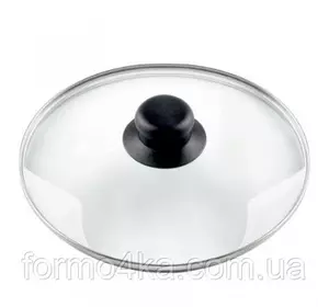 Крышка стеклянная 26см Крышка стеклянная 26см