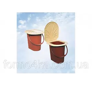 Ведро туалетное Консенсус Ведро туалетное Консенсус