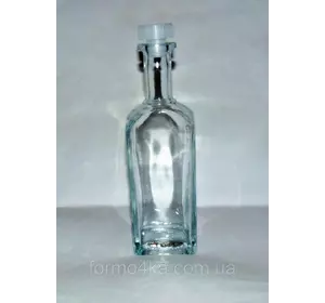 Бутылка 0.5л «Хуторок» с пластмассовой пробкой