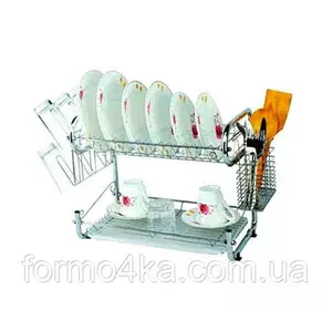 Сушилка для посуды Stenson MH-0068 Сушилка для посуды Stenson MH-0068