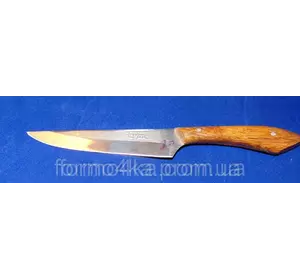 Нож "Спутник" Овощной  245х27