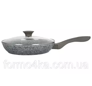 Сковорода RINGEL Sea Salt 24 см Сковорода RINGEL Sea Salt 24 см