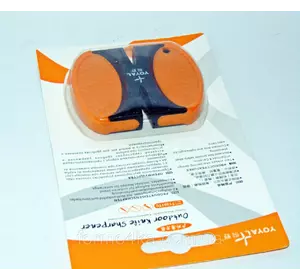 Карманная точилка для ножей Taidea T1301TC Карманная точилка для ножей Taidea T1301TC