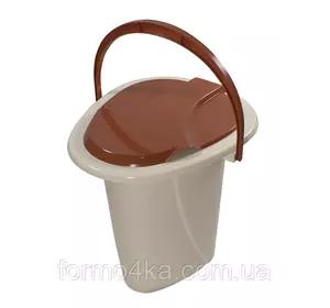 Ведро для уборки прямоугольное (45*15,2*17,4 см) Ведро для уборки прямоугольное (45*15,2*17,4 см)