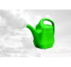 Поливалка 6 литров Поливалка 6 литров