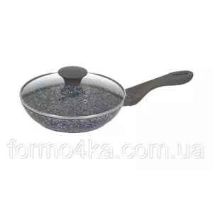 Сковорода RINGEL Sea Salt 22 см Сковорода RINGEL Sea Salt 22 см