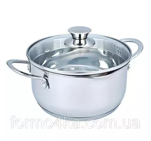 Кастрюля 1,5л. Maestro 3510-16 Кастрюля 1,5л. Maestro 3510-16