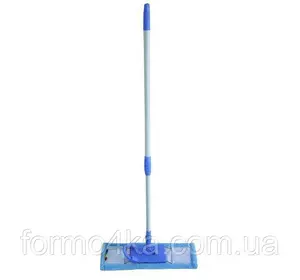 Швабра-полотер Feniks DAF MICRO BLUE Швабра-полотер Feniks DAF MICRO BLUE