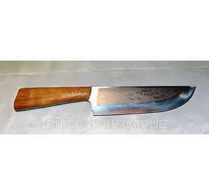 Нож "Спутник" Обвалочный Н 280х45